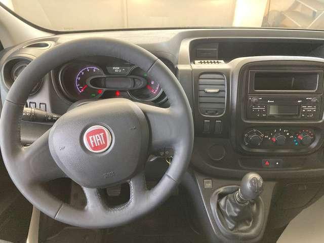 Fiat Talento 1.6 MJT EURO 6B 10 Q.LI - PERFETTE CONDIZIONI