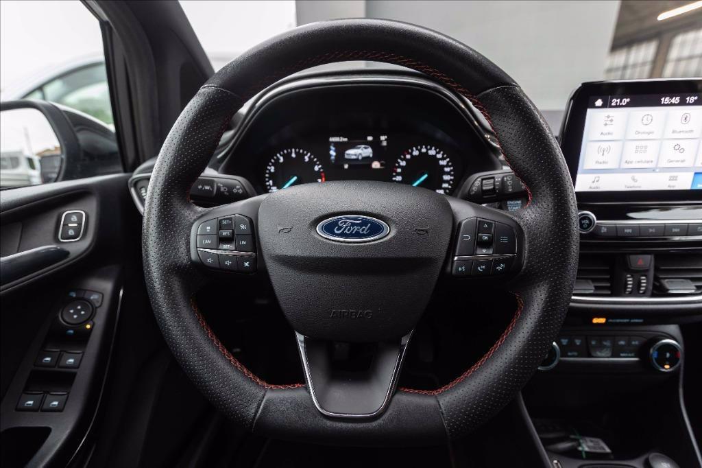 FORD Fiesta 5p 1.0 ecoboost h ST-Line 125cv del 2022