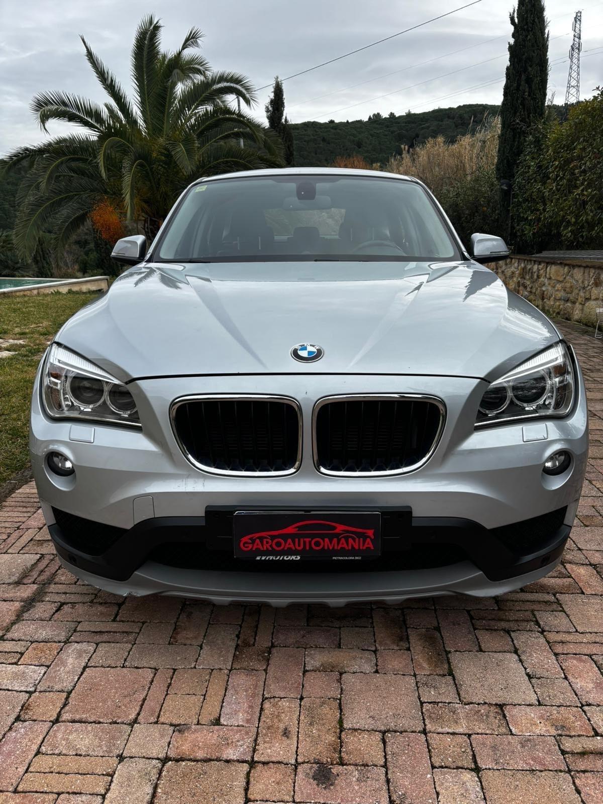 Bmw X1 sDrive16d Sport Line