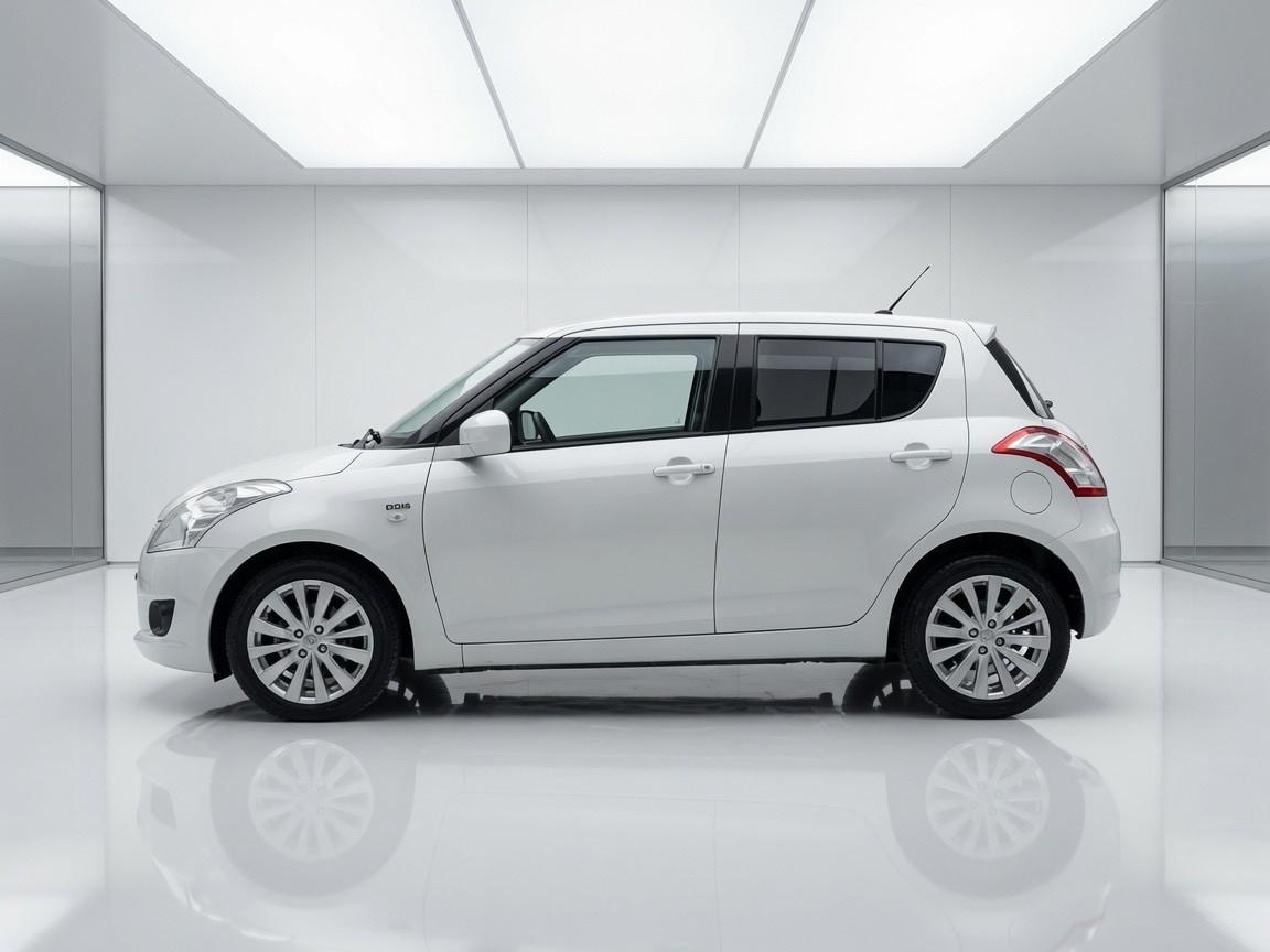 Suzuki Swift 1.3 DDiS 75cv GL Style 2011