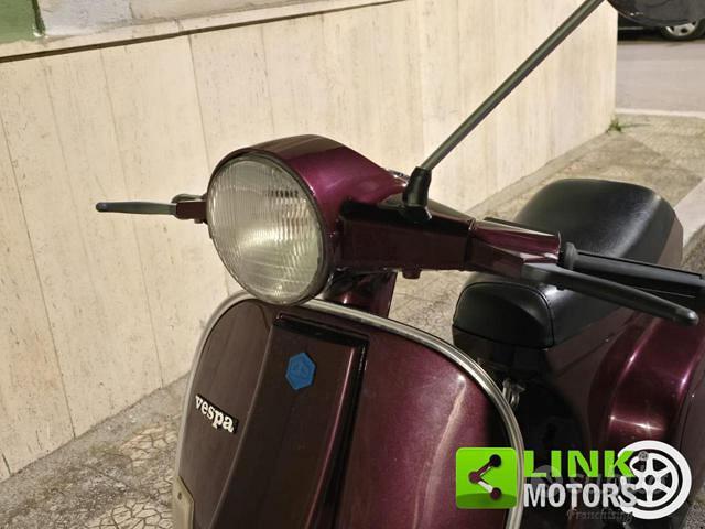PIAGGIO Vespa 50 PK *ASI*