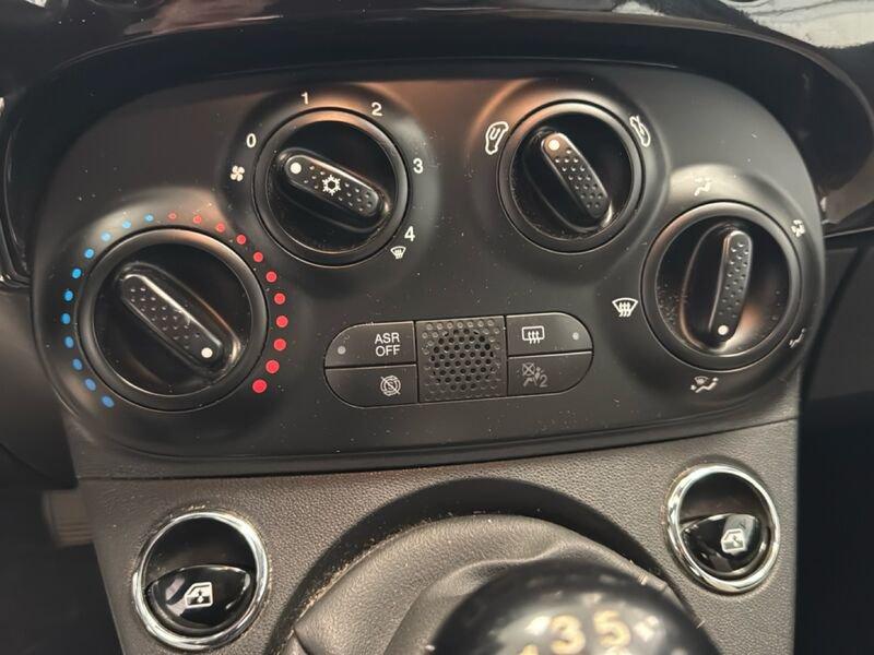 FIAT 500 Hybrid 1.0 70cv Ibrido Dolcevita