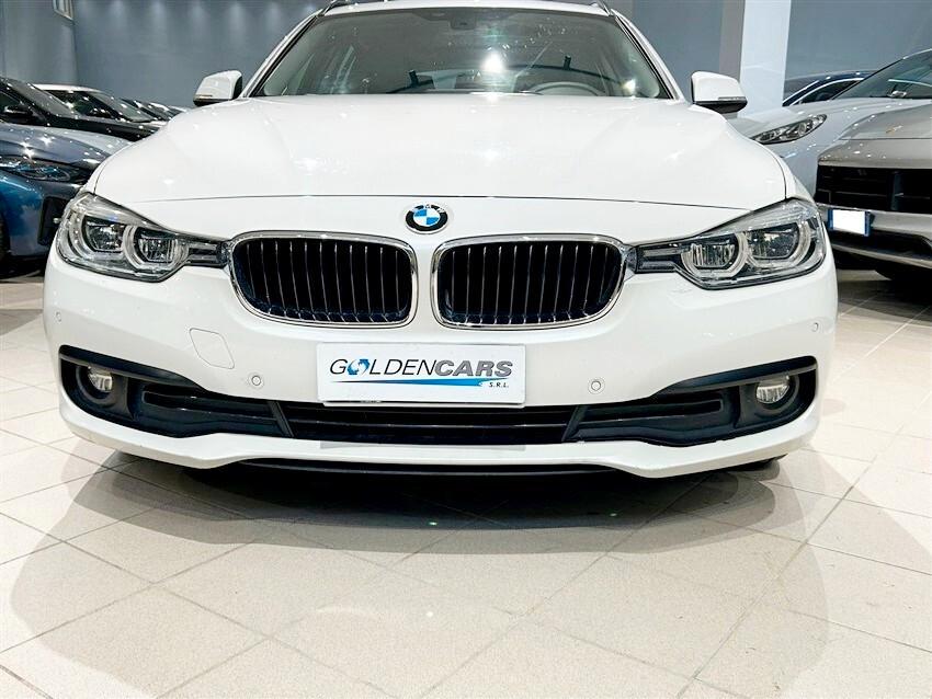 Bmw 316 316d Touring