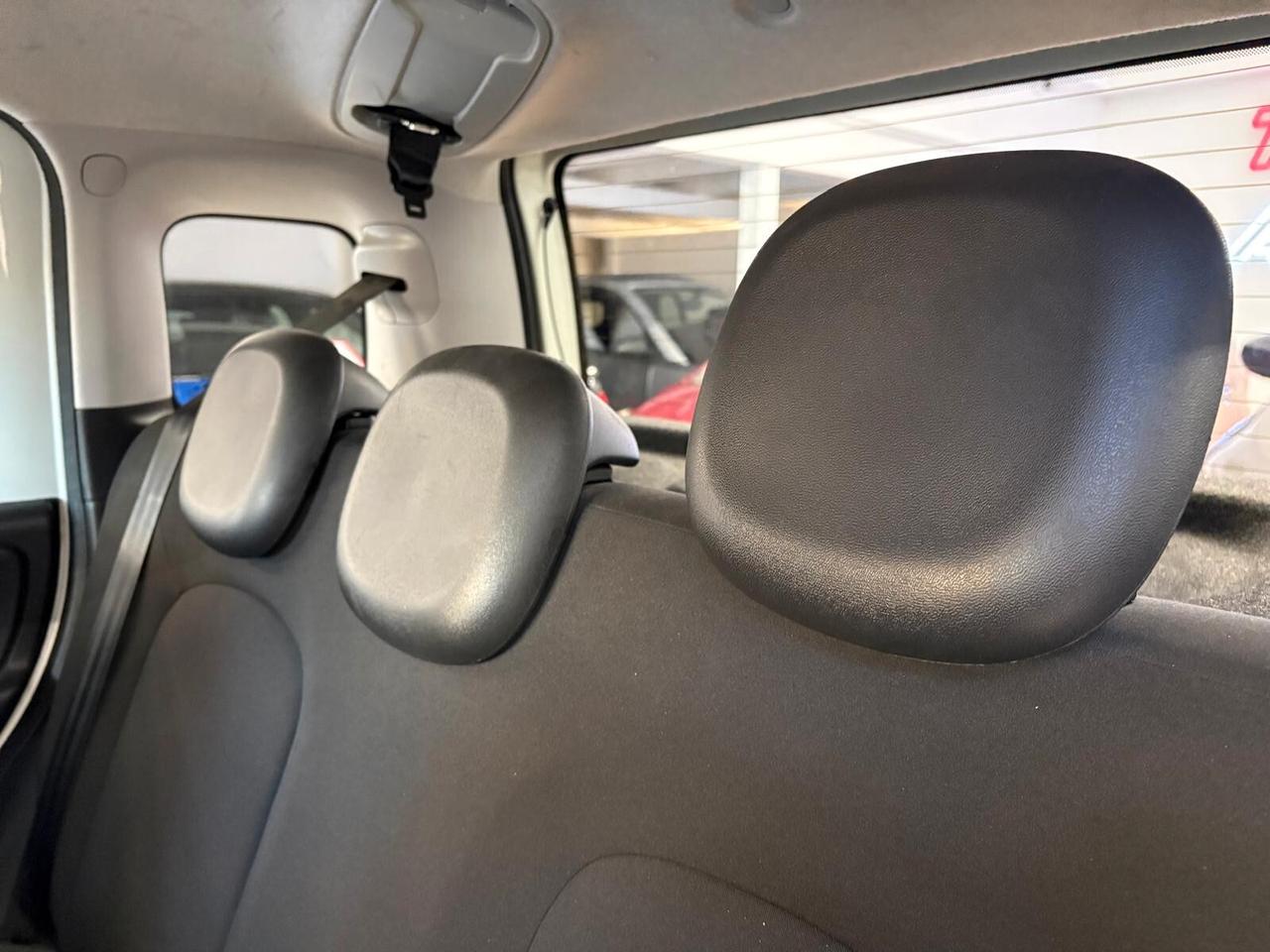 Fiat Panda 0.9 TwinAir Turbo S&S 4x4