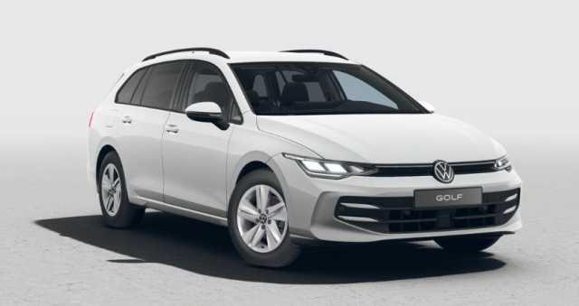 Volkswagen Golf Estate Mark 8 Facelift (2024) 1.5 TSI 115CV Life - IVA ESPOSTA -