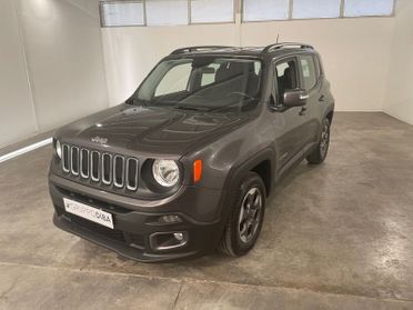 Jeep Renegade Renegade 1.6 Mjt Longitude