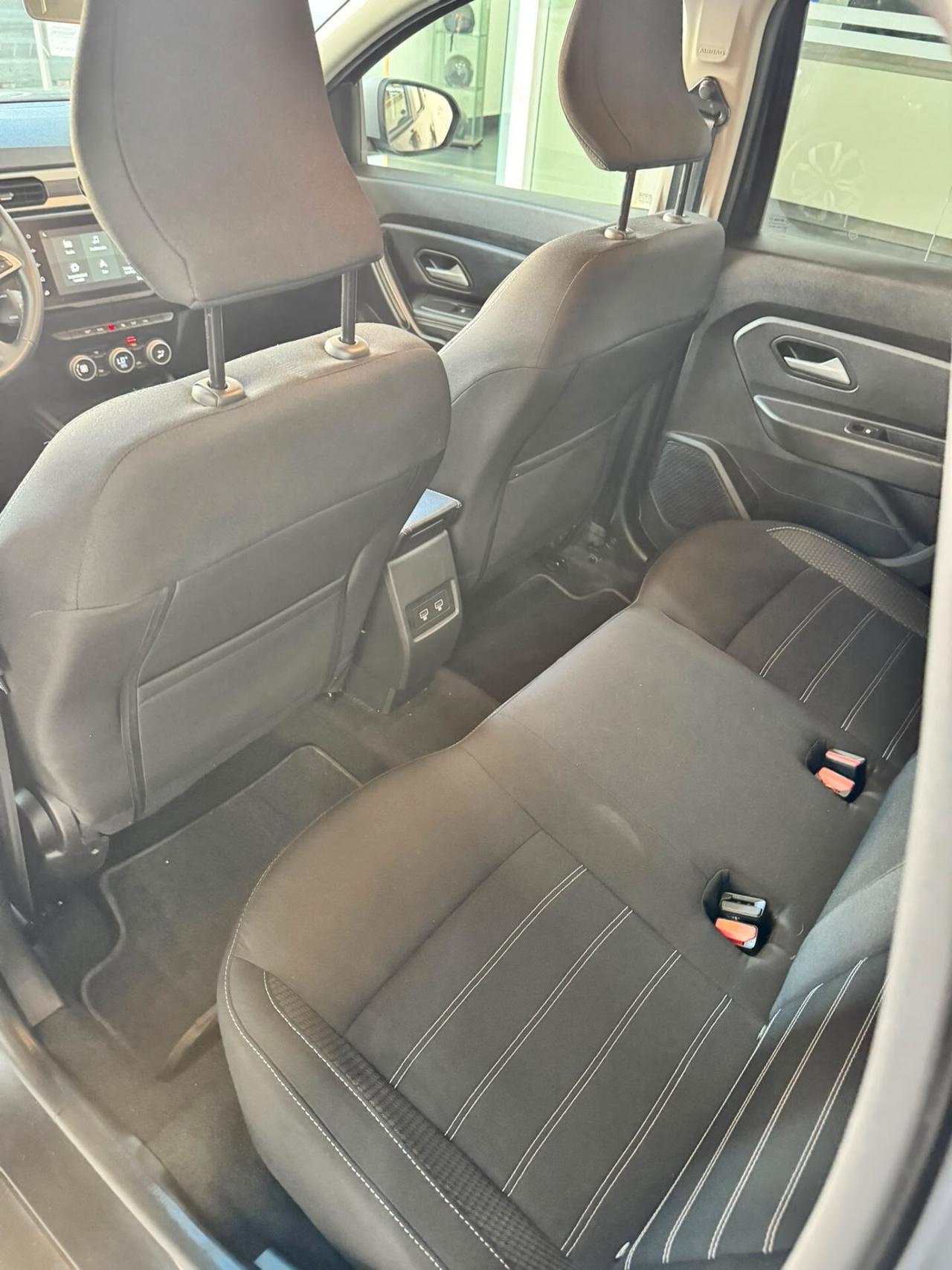 Dacia Duster 1.0 TCe GPL 4x2 Prestige Up -11/2023