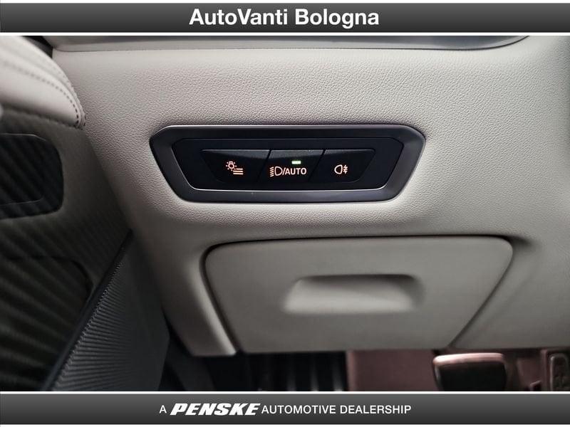 BMW X7 xDrive40d 48V Msport