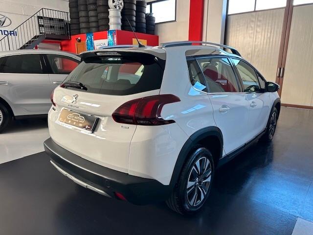 Peugeot 2008 BlueHDi 100 Allure PROMO