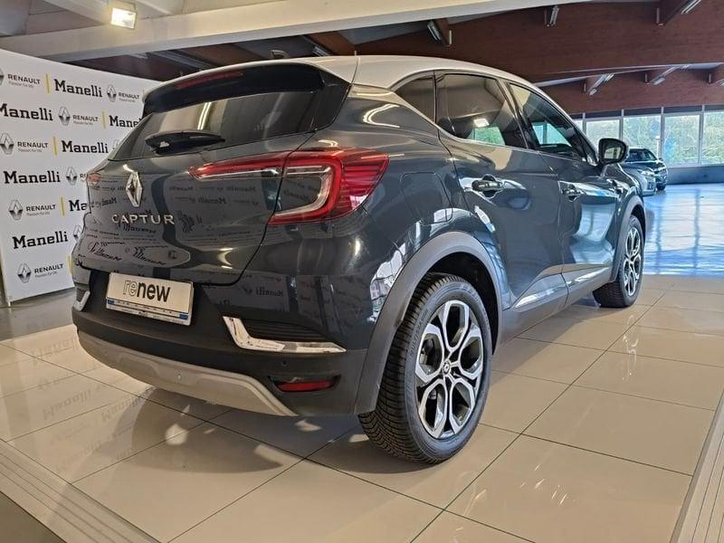 Renault Captur Techno 1.0 TCe GPL 1.0 TCE 100CV rif.GK723