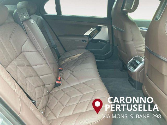BMW 740 d xDrive- SOLO X NOLEGGIO LUNGO TERMINE