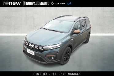 Dacia Jogger 1.6 HYBRID Extreme