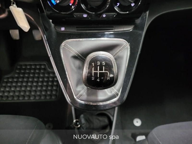 Lancia Ypsilon Ypsilon 1.2 8v Gold ecochic Gpl 69cv