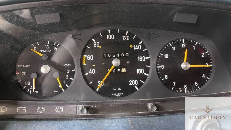 Mercedes-Benz Classe C C 230 - SPLENDIDA E RARA!