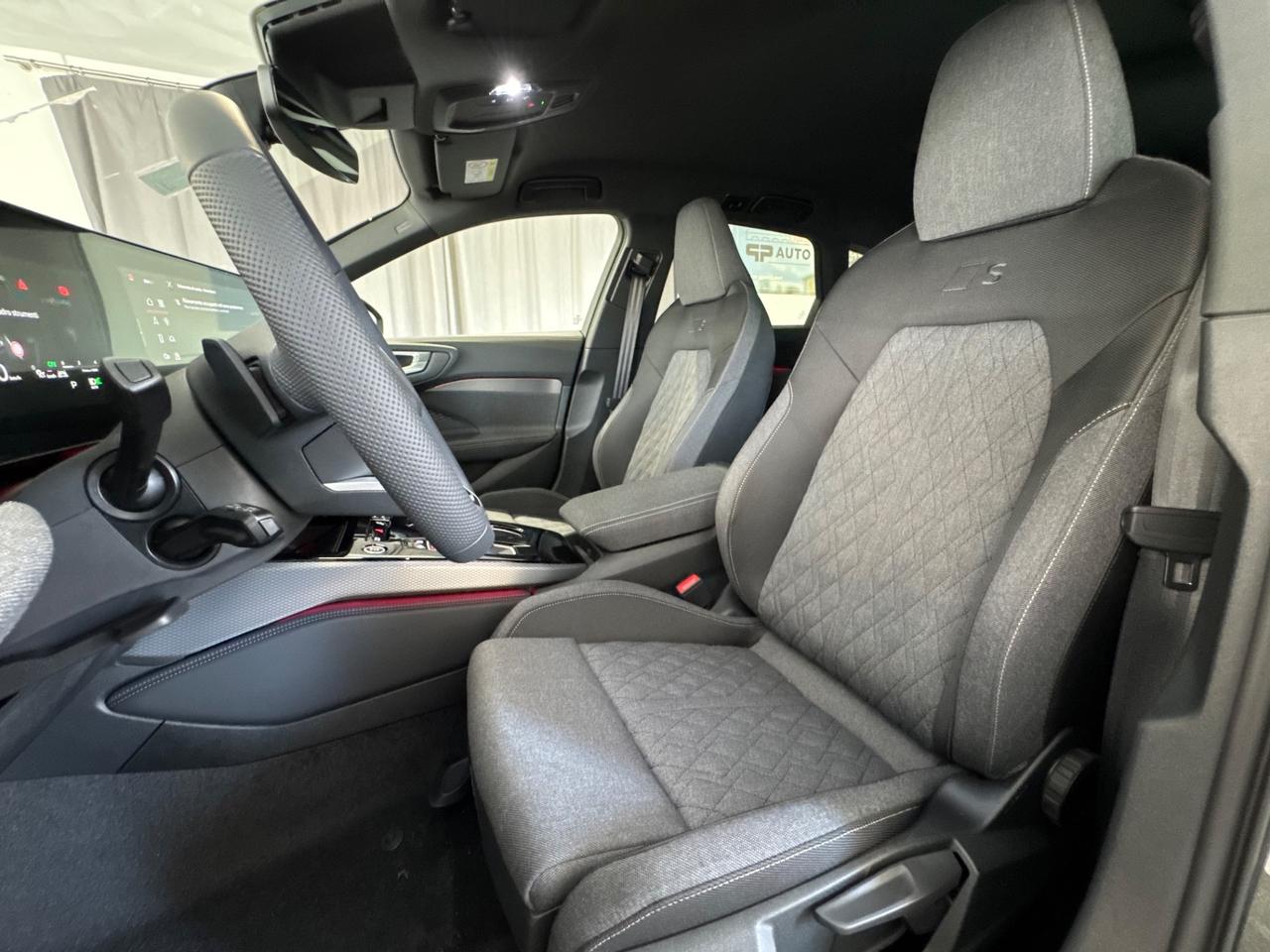 Audi A5 Avant TDI 150 kW mHEV+ S tronic Line edition