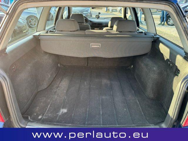 VOLKSWAGEN Passat 1.9 TDI/130 CV Var. Business