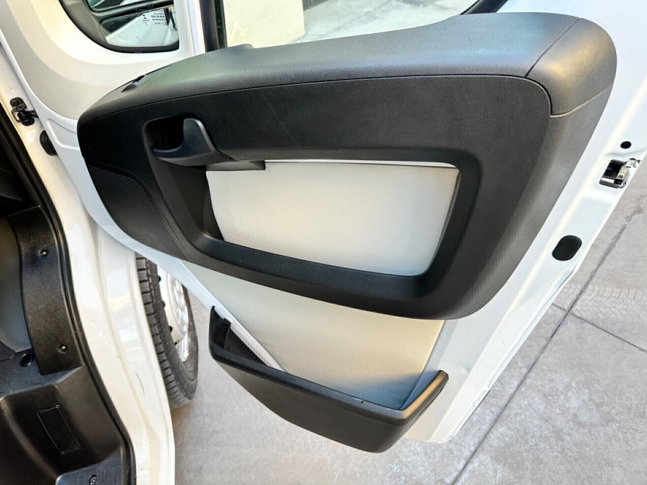 Fiat Ducato Furgone Frigo Congelatore