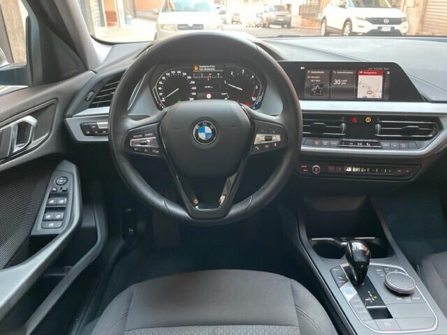 Bmw 116d F40 - 116 CV - Business 116 D - 2020