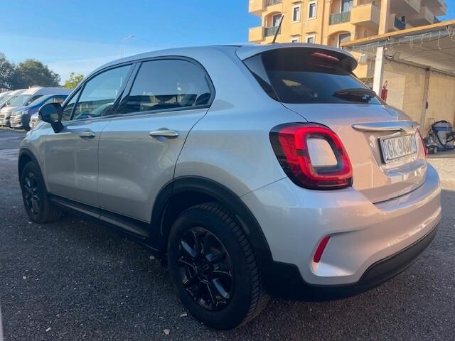 Fiat 500X 1.3 MultiJet 95 CV Club