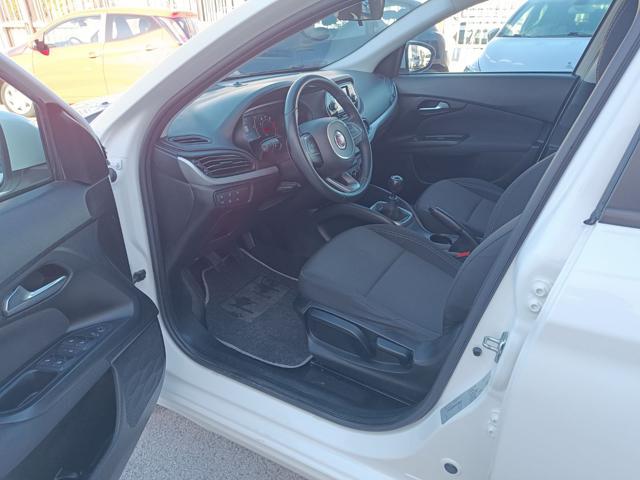 FIAT Tipo 1.4 SW Easy