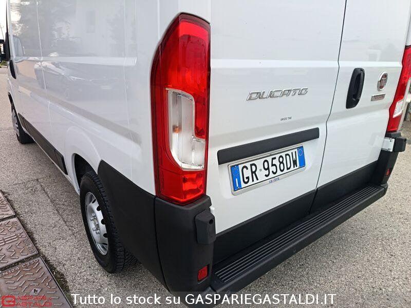 FIAT Ducato Ducato 35 2.2 Mjt 140CV PM-TM Furgone MH2