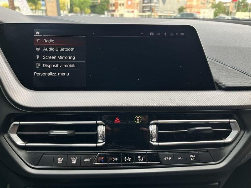 BMW Serie 2 Gran Coupe 218d Gran Coupe M SPORT