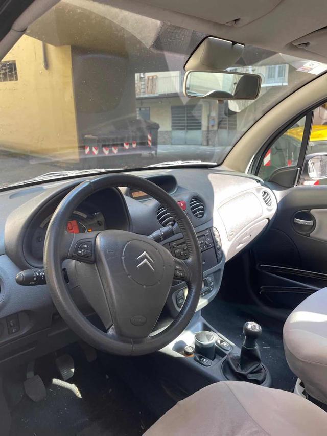 CITROEN C3 1.4 Elegance KM 70.000!!!