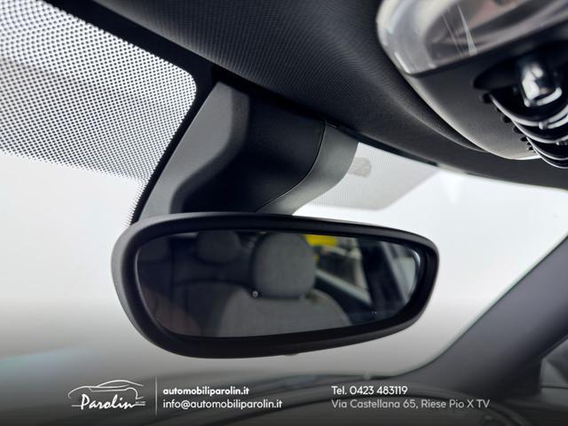 MINI Clubman 2.0 Cooper D Business Automatica-LED-Navi-Cerchi17