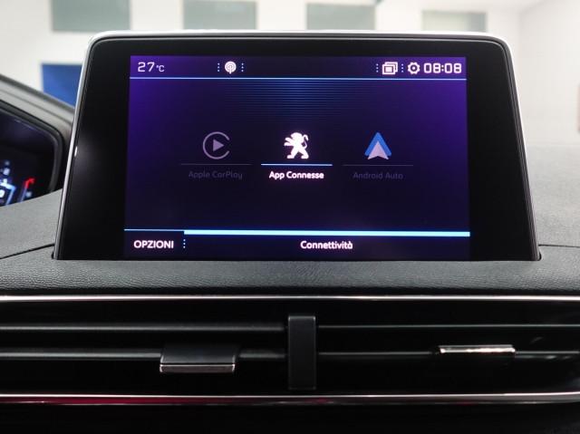 Peugeot 5008 1.5 BlueHDI 130 CV EAT8 ALLURE 7 POSTI