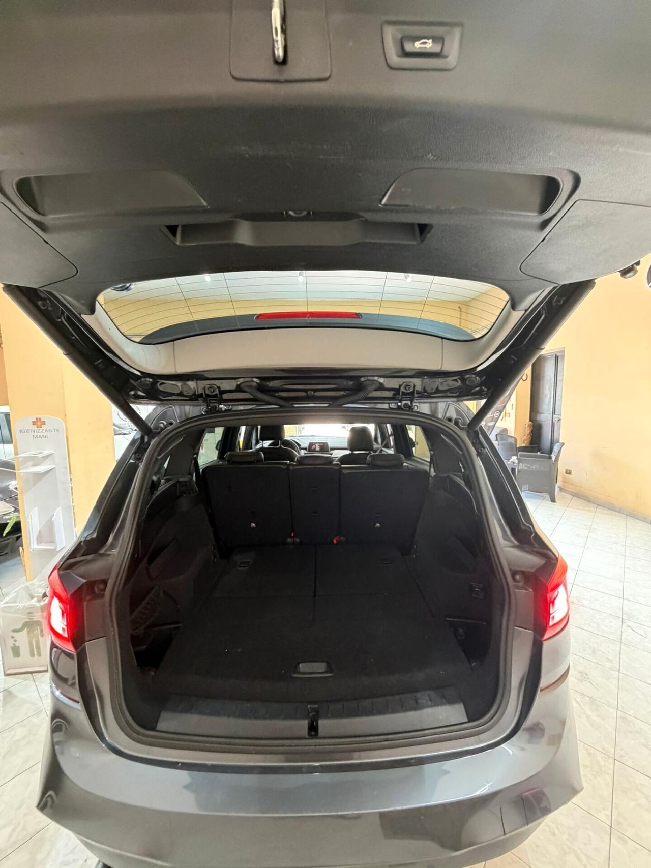 Bmw 2er Active Tourer 218d Msport