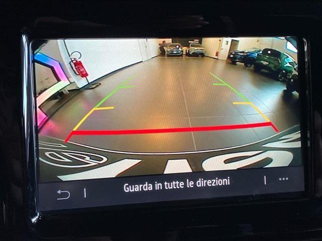 RENAULT Twingo 22kWh Urban Night