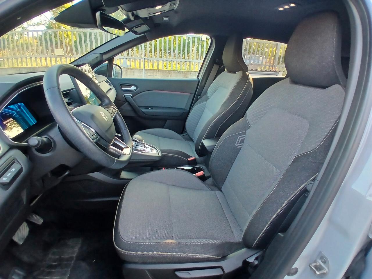 Renault Symbioz Full Hybrid E-Tech 145CV Evolution