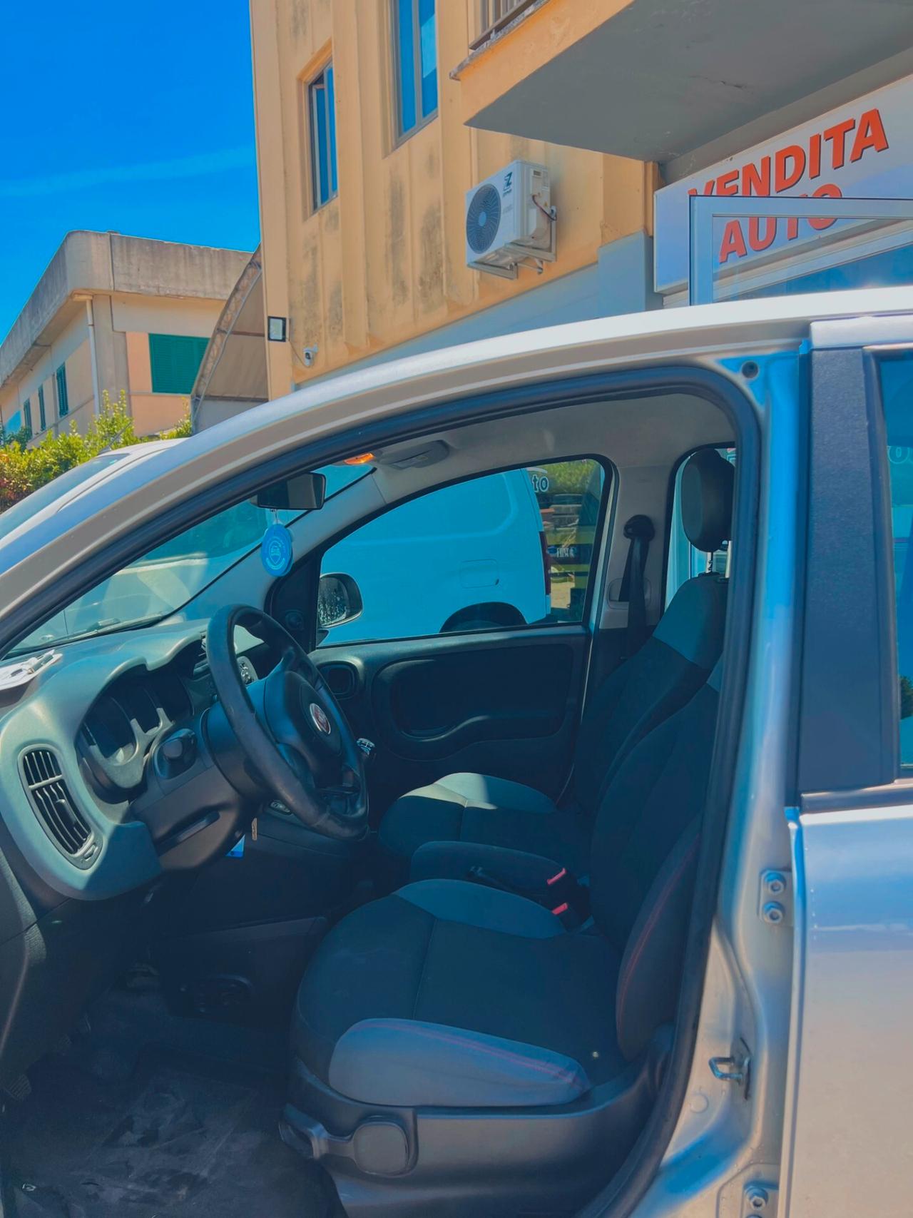 Fiat Panda 1.2 Easy