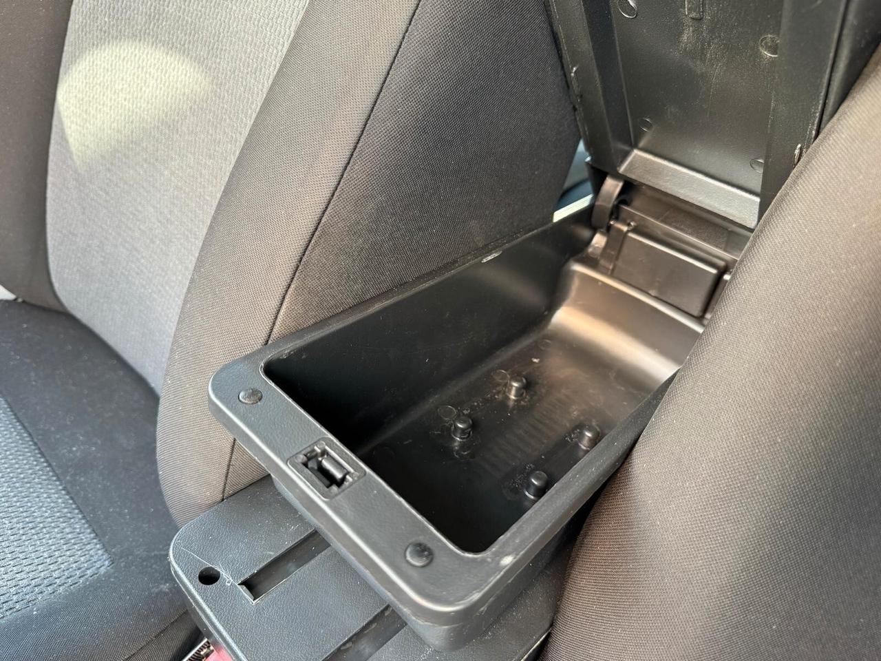 Fiat Doblò 1.3 Diesel CV90 Posti 5.Vetrato 2010