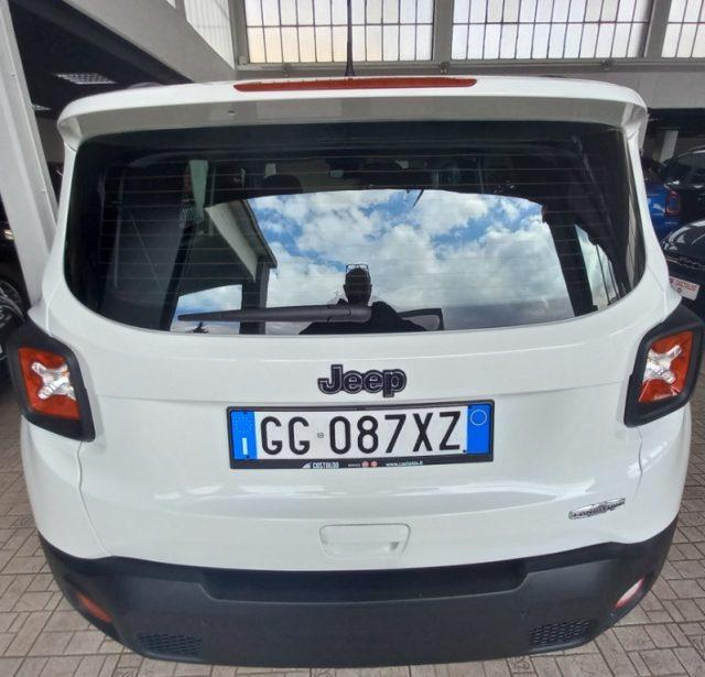 JEEP Renegade 1.0 T3 Longitude AUTOCARRO N1
