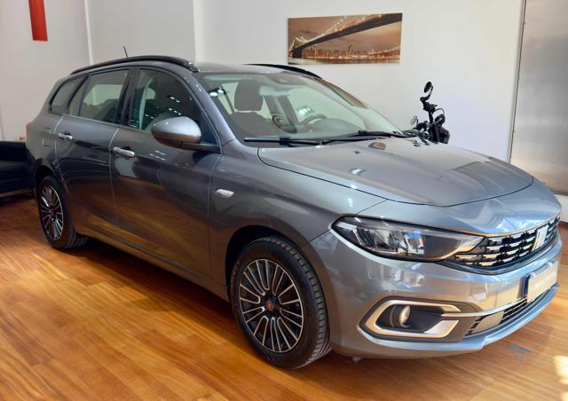 FIAT Tipo 1.6 Mjt S&S SW Business