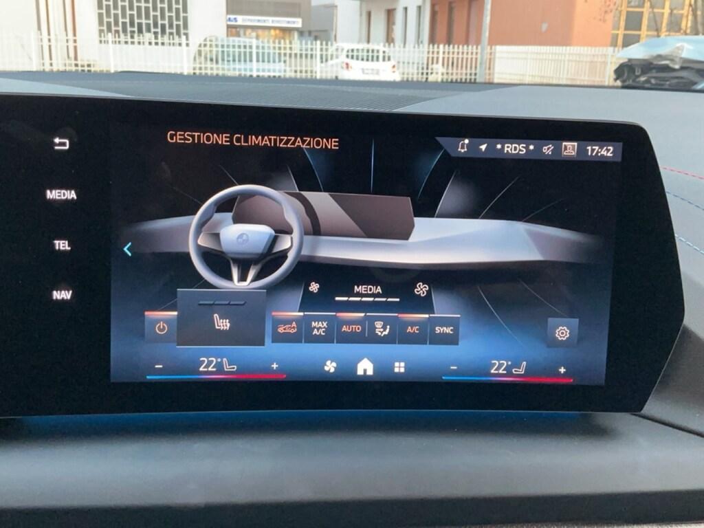 BMW Serie 1 118 d MSport Pro DCT