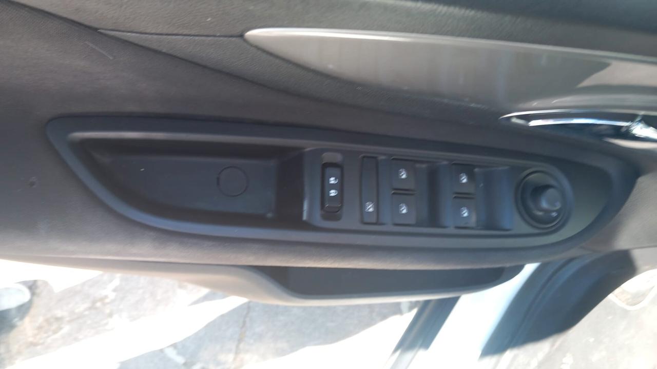 Opel Mokka 1.6 GPL Ecotec 115CV 4x2 Start&Stop Ego