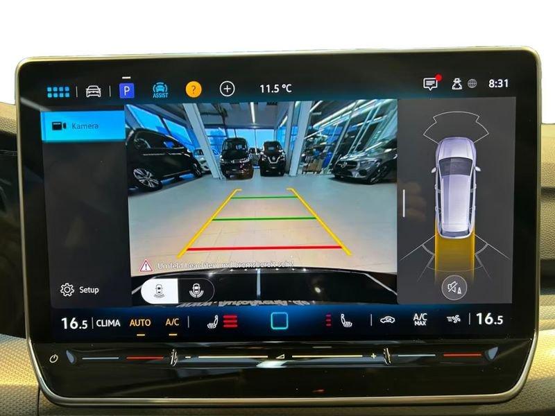 Volkswagen Golf Variant 2.0 TDI SCR Life DSG LED NAVI CAMERA