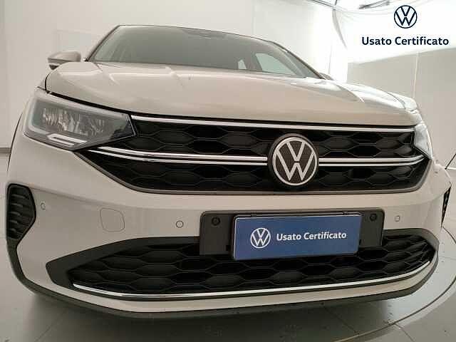 Volkswagen Taigo 1.0 TSI 110 CV DSG Life