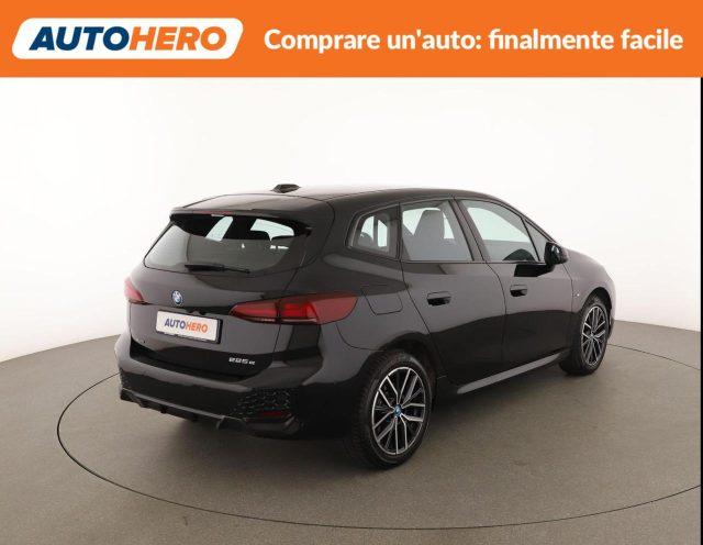 BMW 225 e xDrive Active Tourer Msport