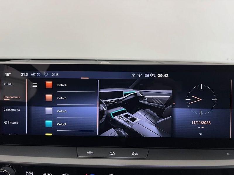 Opel Grandland Grandland 1.2 Hybrid 136 CV EDCT GS