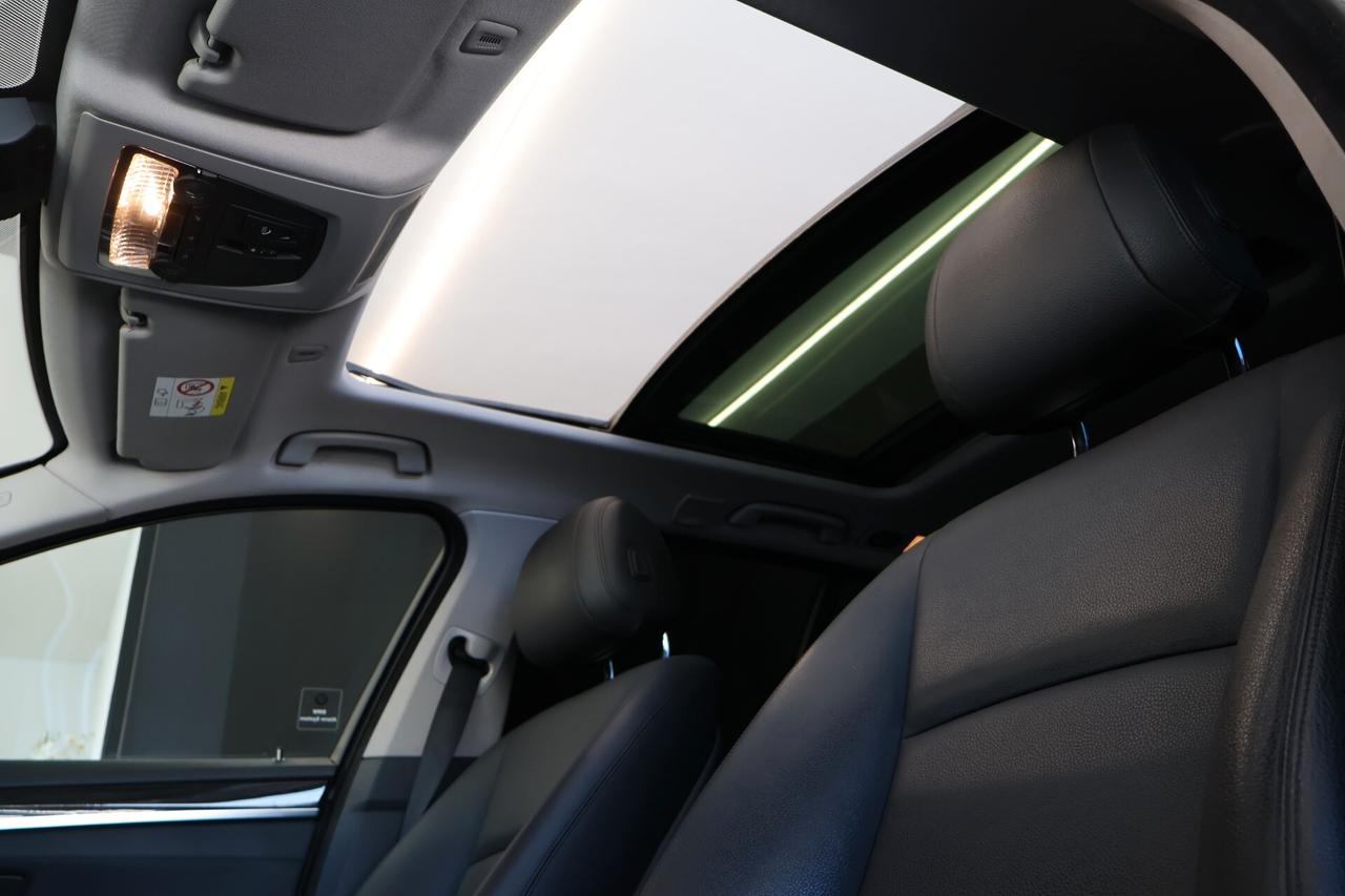 BMW 520d Touring