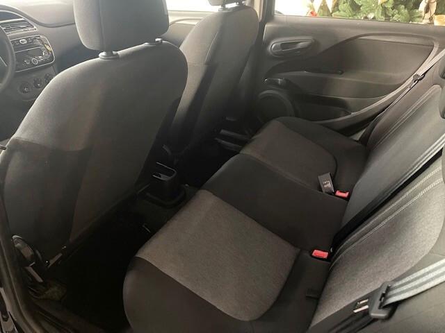 Fiat Punto 1.2 8V 5 porte POP