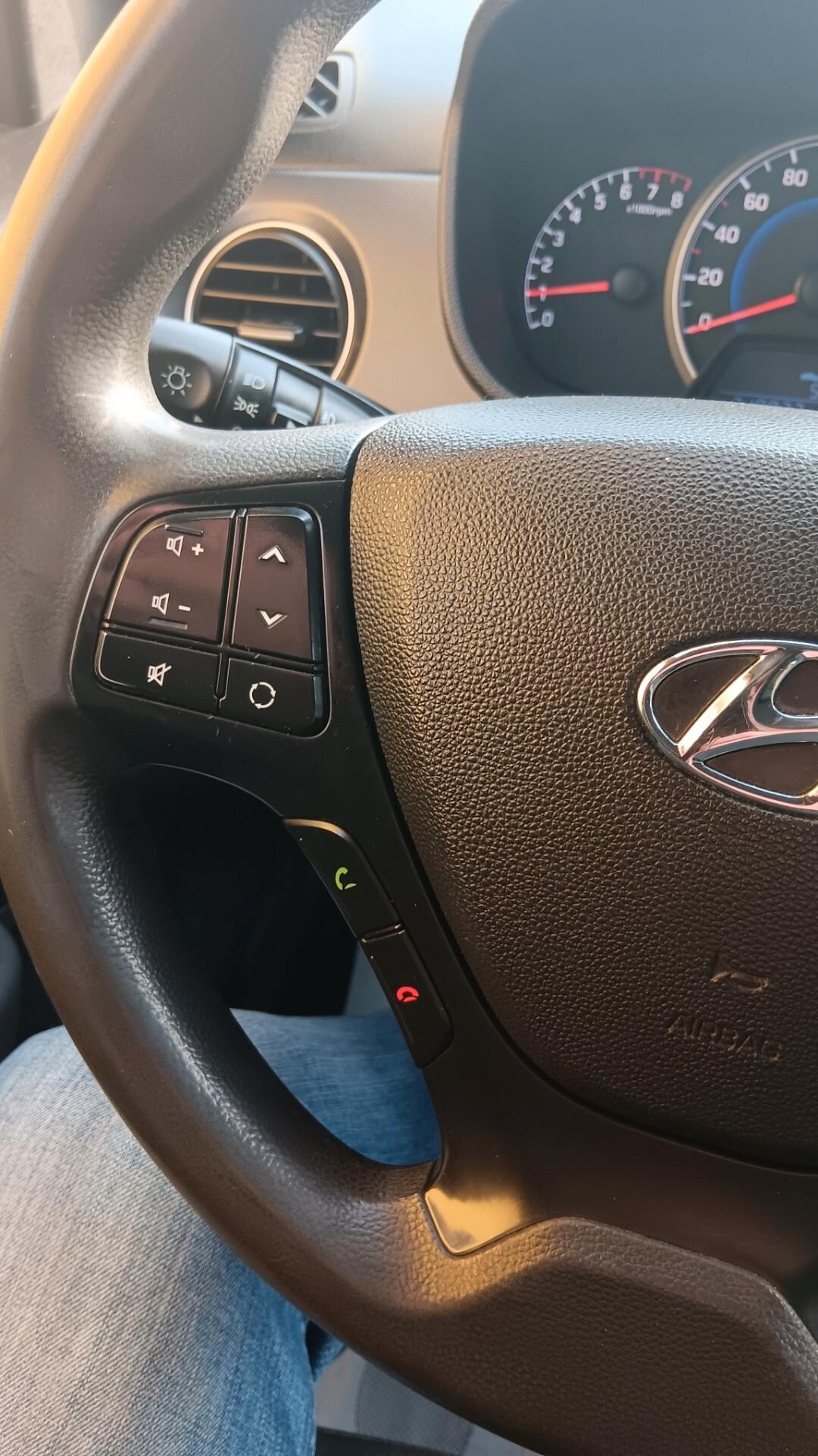 Hyundai i10 1.0 MPI Prime