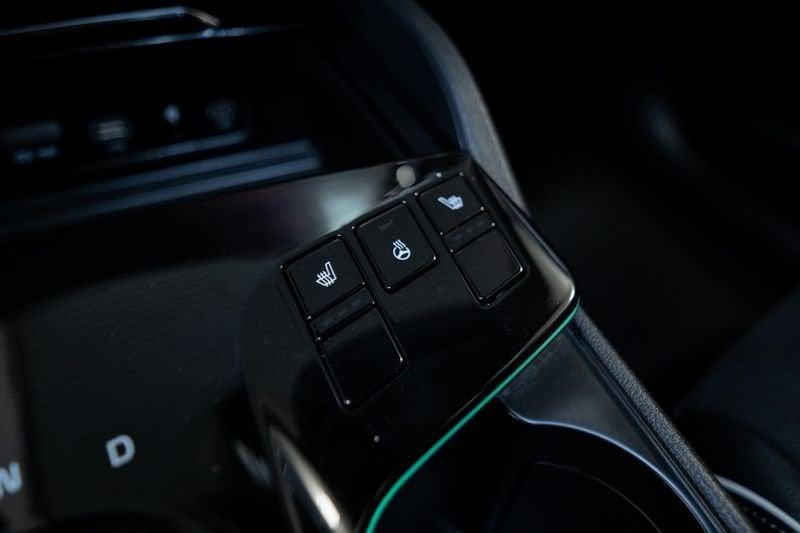 Kia Sportage 1.6 tgdi hev GT-line Plus auto