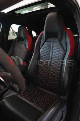 Audi RS Q3 Sportback 2.5 Quattro S-tronic