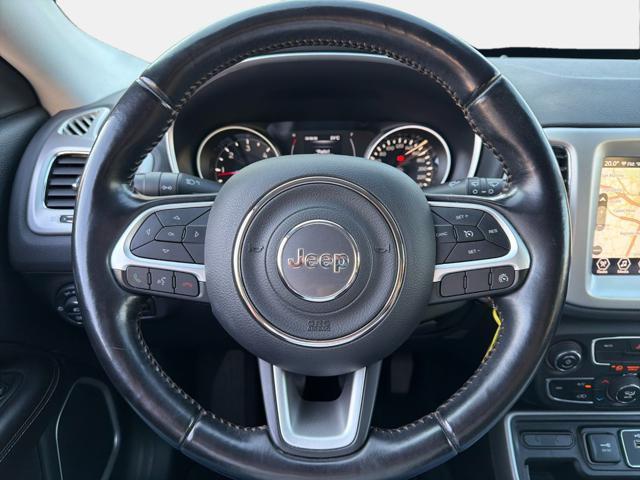 JEEP Compass 1.6 Multijet II 2WD Business