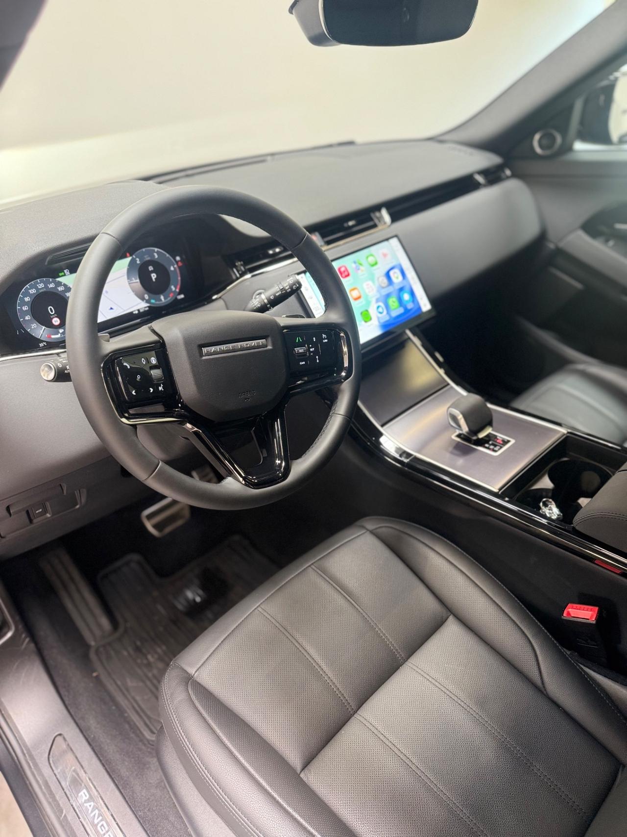 RANGE ROVER EVOQUE AUTOCARRO N1 PREZZO + IVA