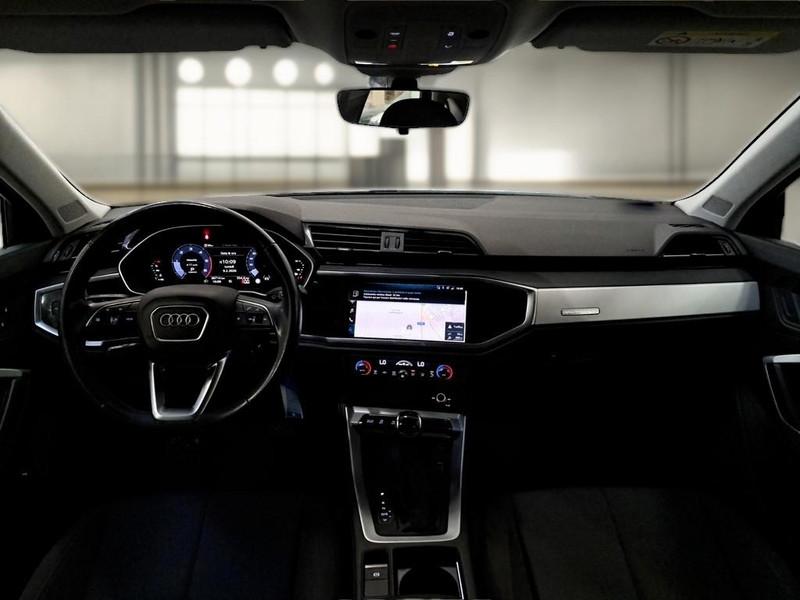 AUDI Q3 SPORTBACK 35 TDI QUATTRO S TRONIC BUSINESS PLUS 5 PORTE SUV